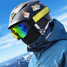 Load image into Gallery viewer, Waterproof Ski Vinyl Stickers for Kids Helmet Water Bottle Laptop 50Pcs…
